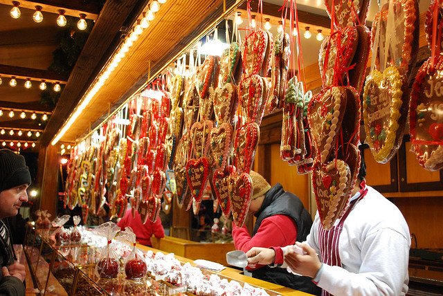 christmas-food-london-gingerbread