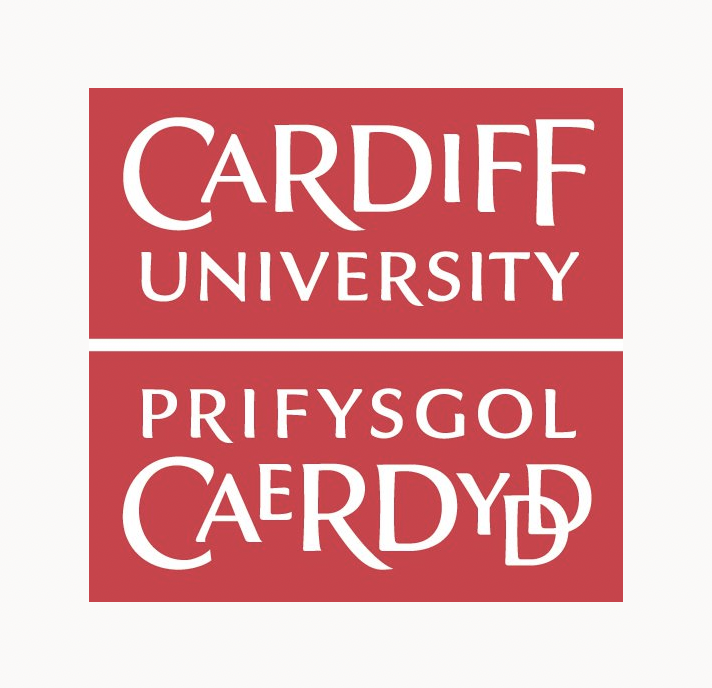 Cardiff University, Wales, Storbritannia