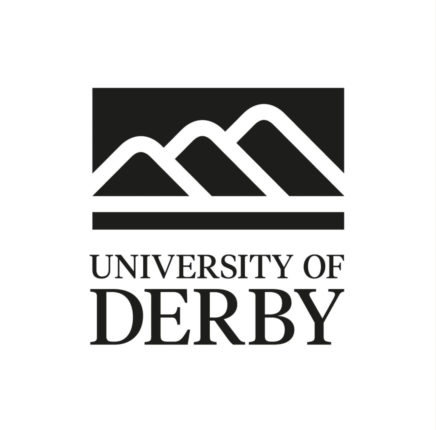 Derby University, England