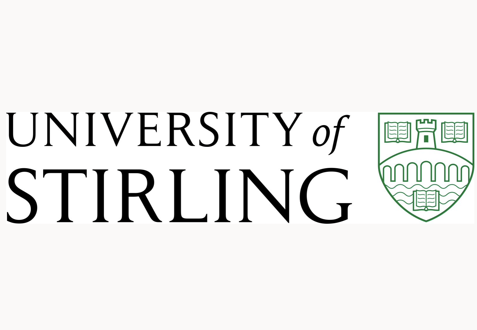 Studere i Skottland, på University of Stirling