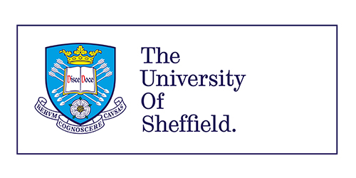 Studere i Sheffield, på University of Sheffield, England, Storbritannia