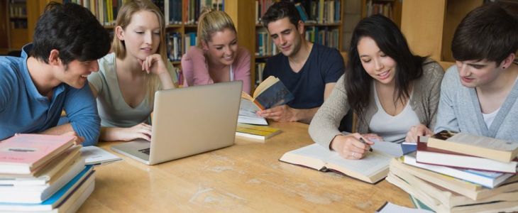 Hvorfor søke på studier i Storbritannia