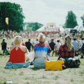 Festivaler verdt å oppleve i Storbritannia