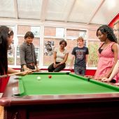 Hva er Freshers Week
