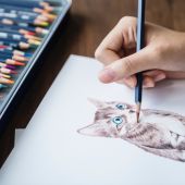 Unike mastergrader i utlandet