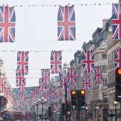 Planlegge studiestart i Storbritannia