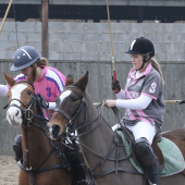 Spille polo i Storbritannia