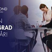 Ta en mastergrad på ett år