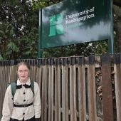 Study at University of Roehampton