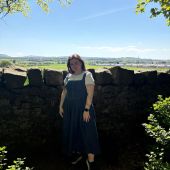 Studere i Edinburgh
