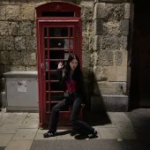 Studere i Oxford