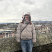 Study at Edinburgh Napier University