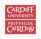 Cardiff University, Wales, Storbritannia