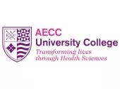 AECC University College