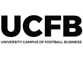 University Campus of Football Business - Etihad 